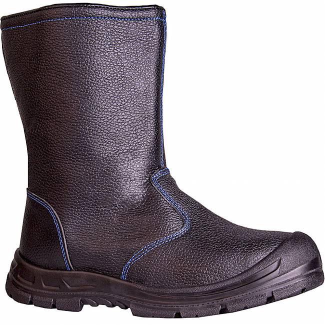 S3 Winterstiefel GRÖNLAND