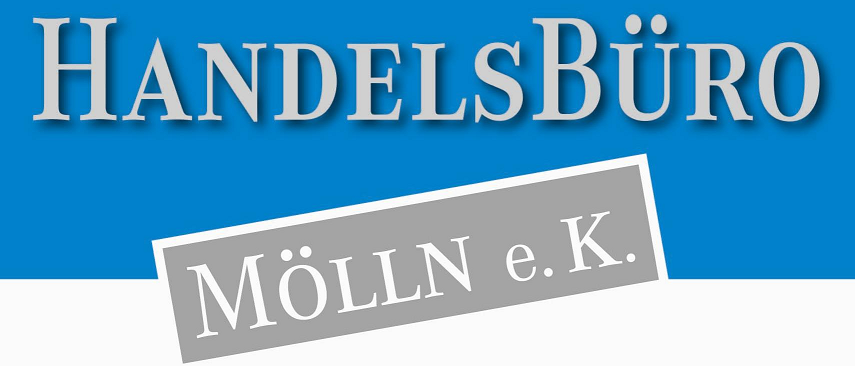 HandelsBüro Mölln e.K.