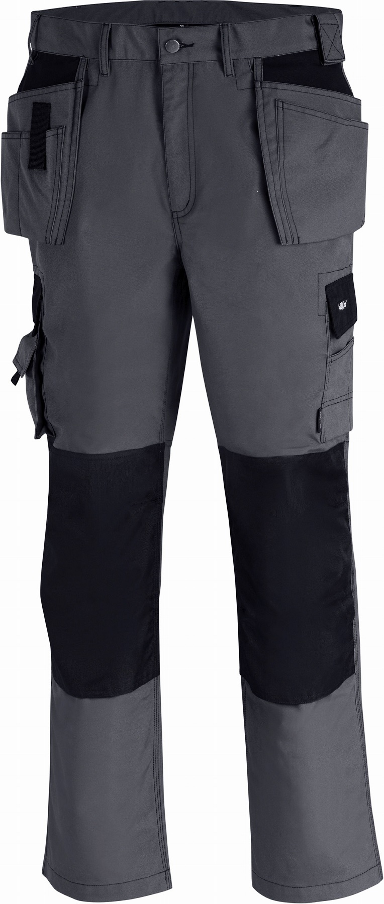 teXXor® Canvas Top Arbeits-Bundhose PANAMA 