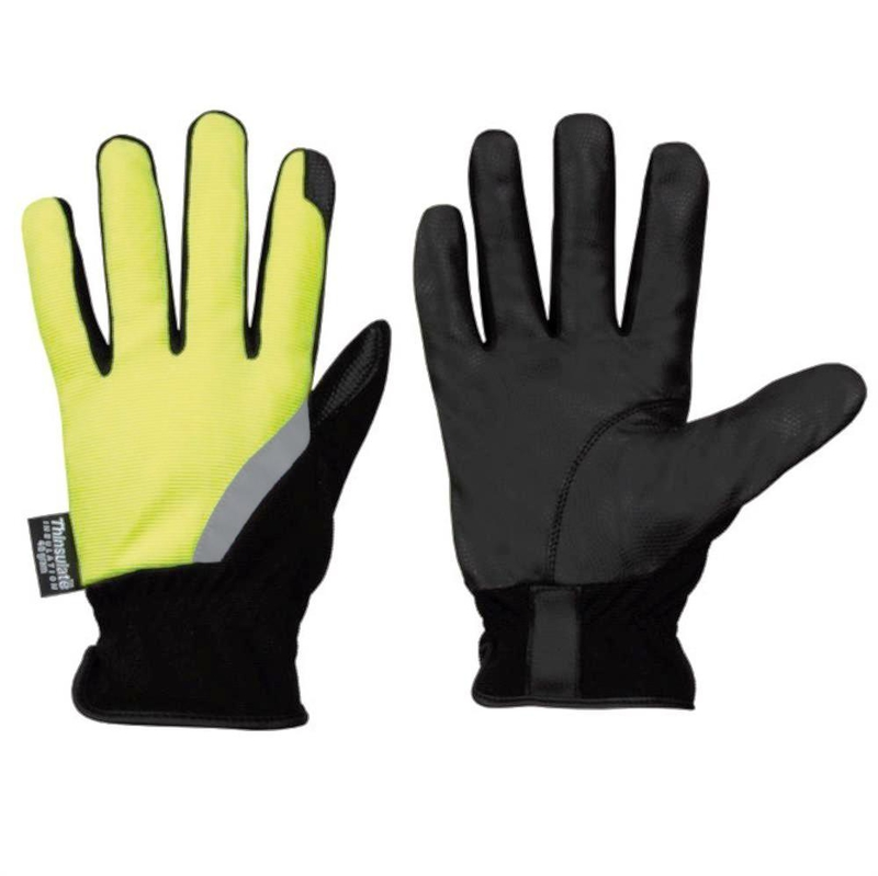 Winterhandschuh mit Thinsulate Futter