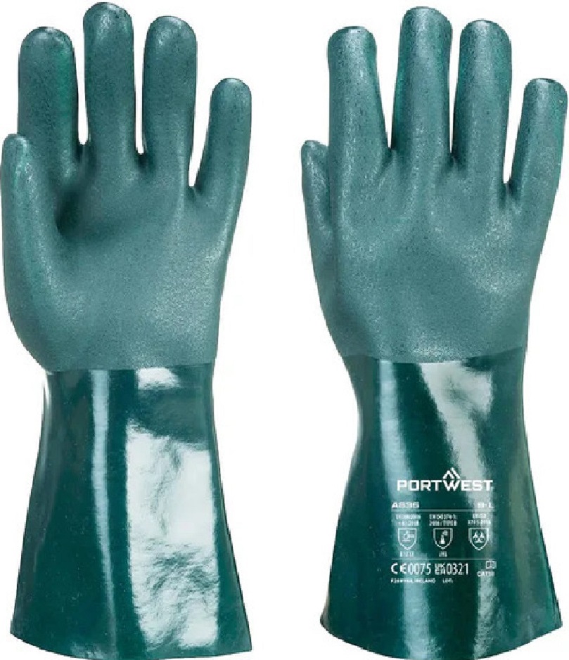 Portwest Schutzhandschuh 35 cm Portwest Schutzhandschuh 35 cm