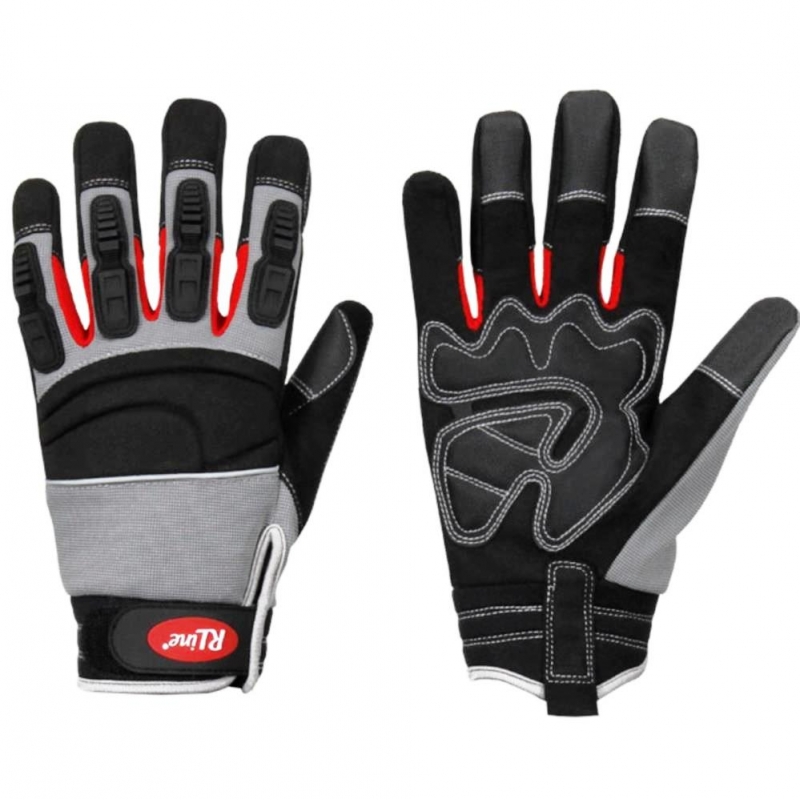 Mechanikerhandschuh Mec Strong