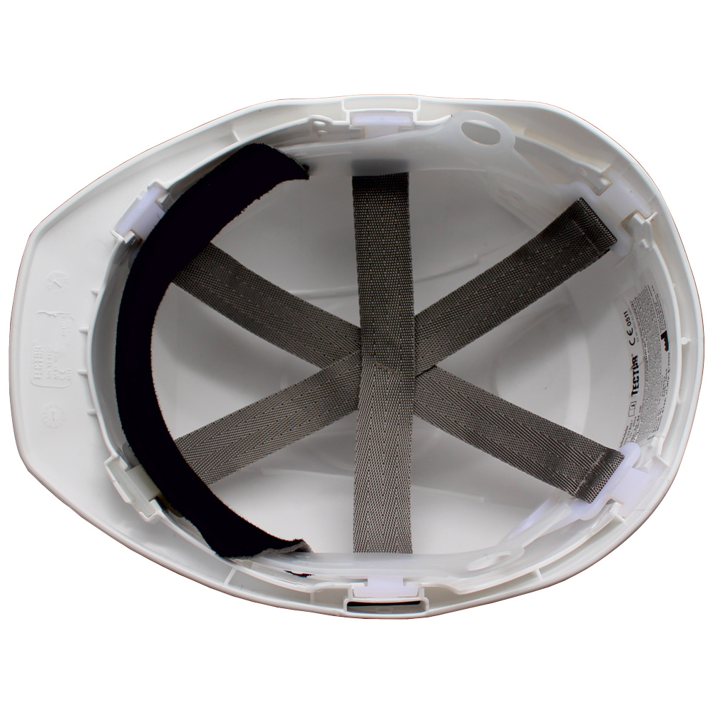 Schutzhelm MEISTER, Innenansicht