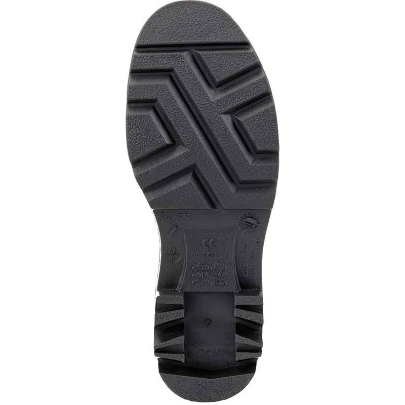 S5 Sicherheitsstiefel WORKMASTER Sohle