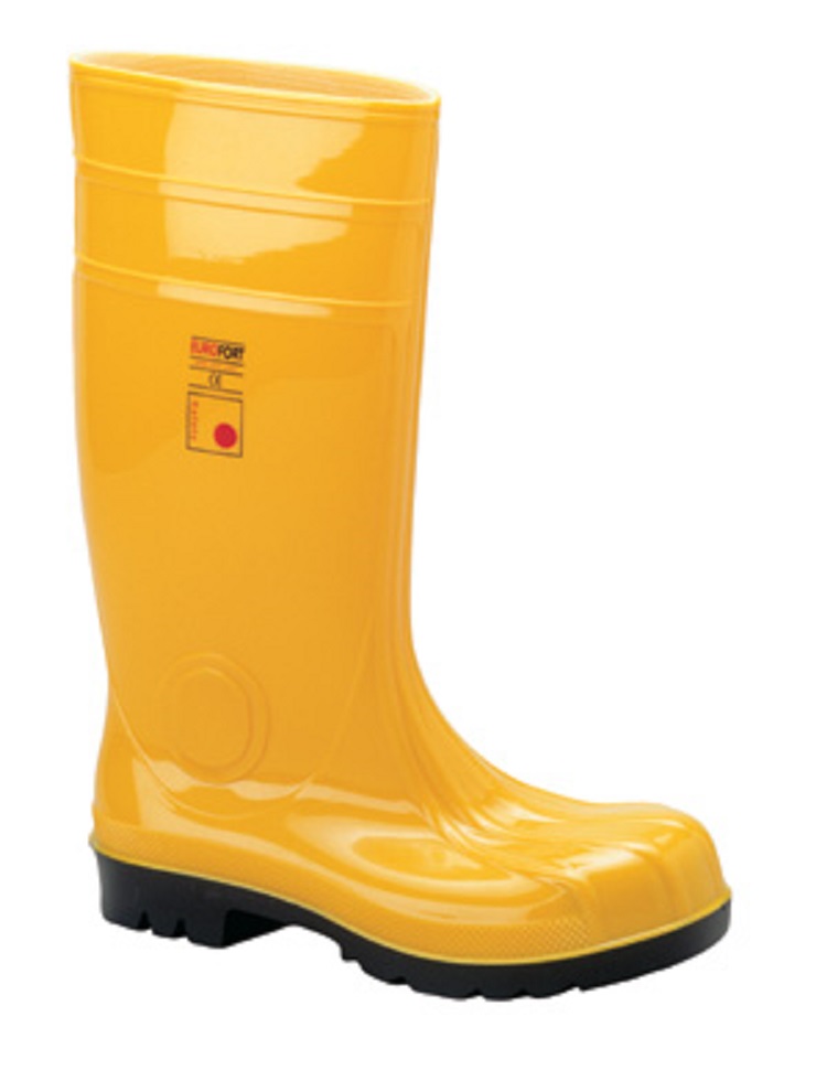 S5 Sicherheitsstiefel EUUROFORT