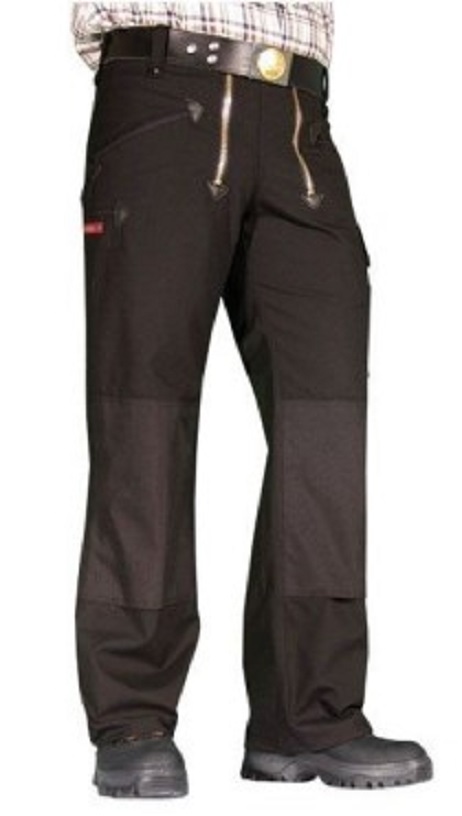 Leichte Cordura Zunfthose, hochreißfest