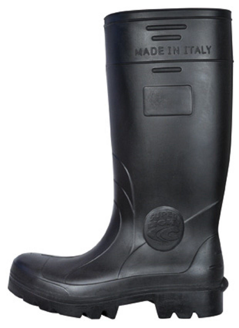 S5 PU Sicherheitsstiefel TARATO