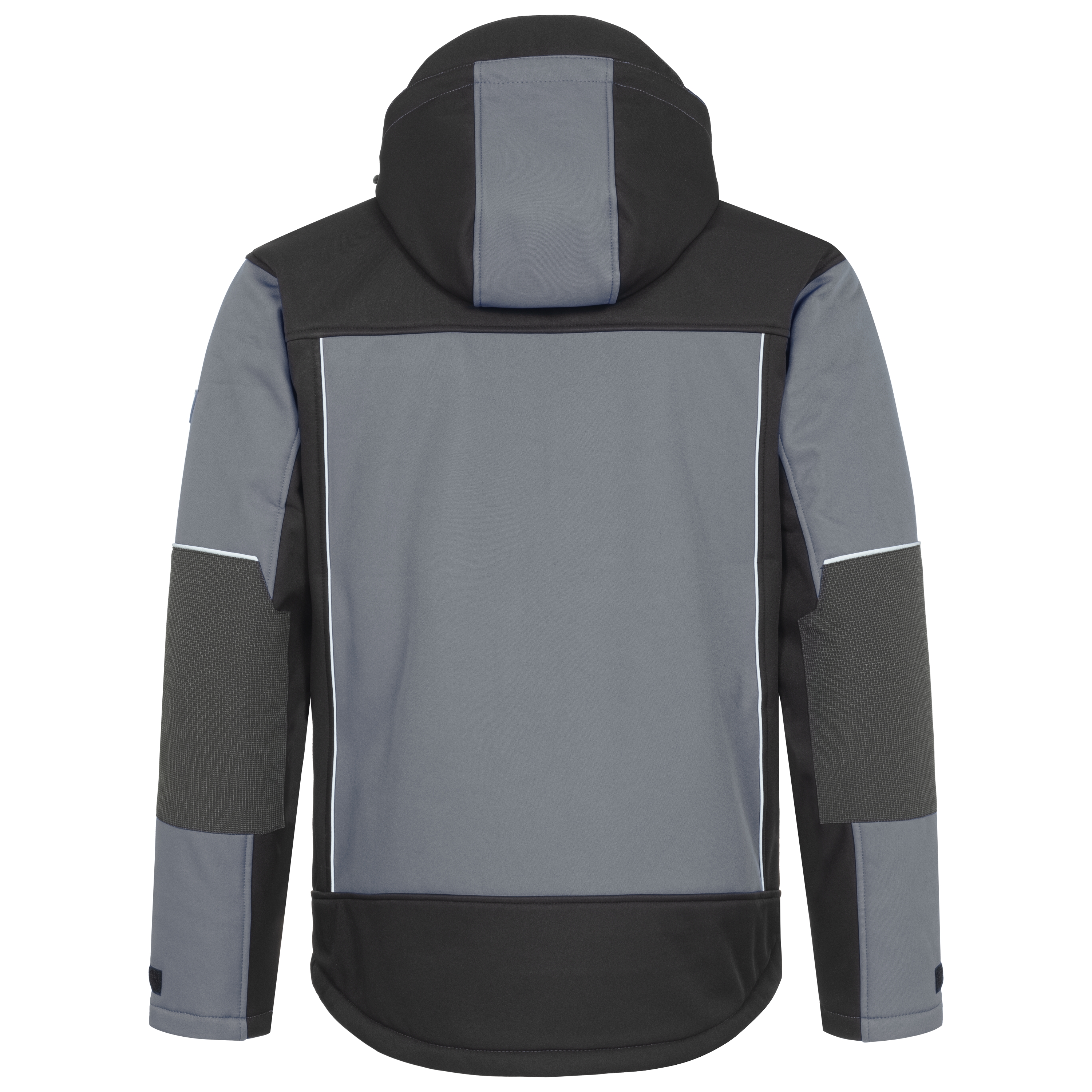MOTION TEX PLUS Winter-Softshelljacke