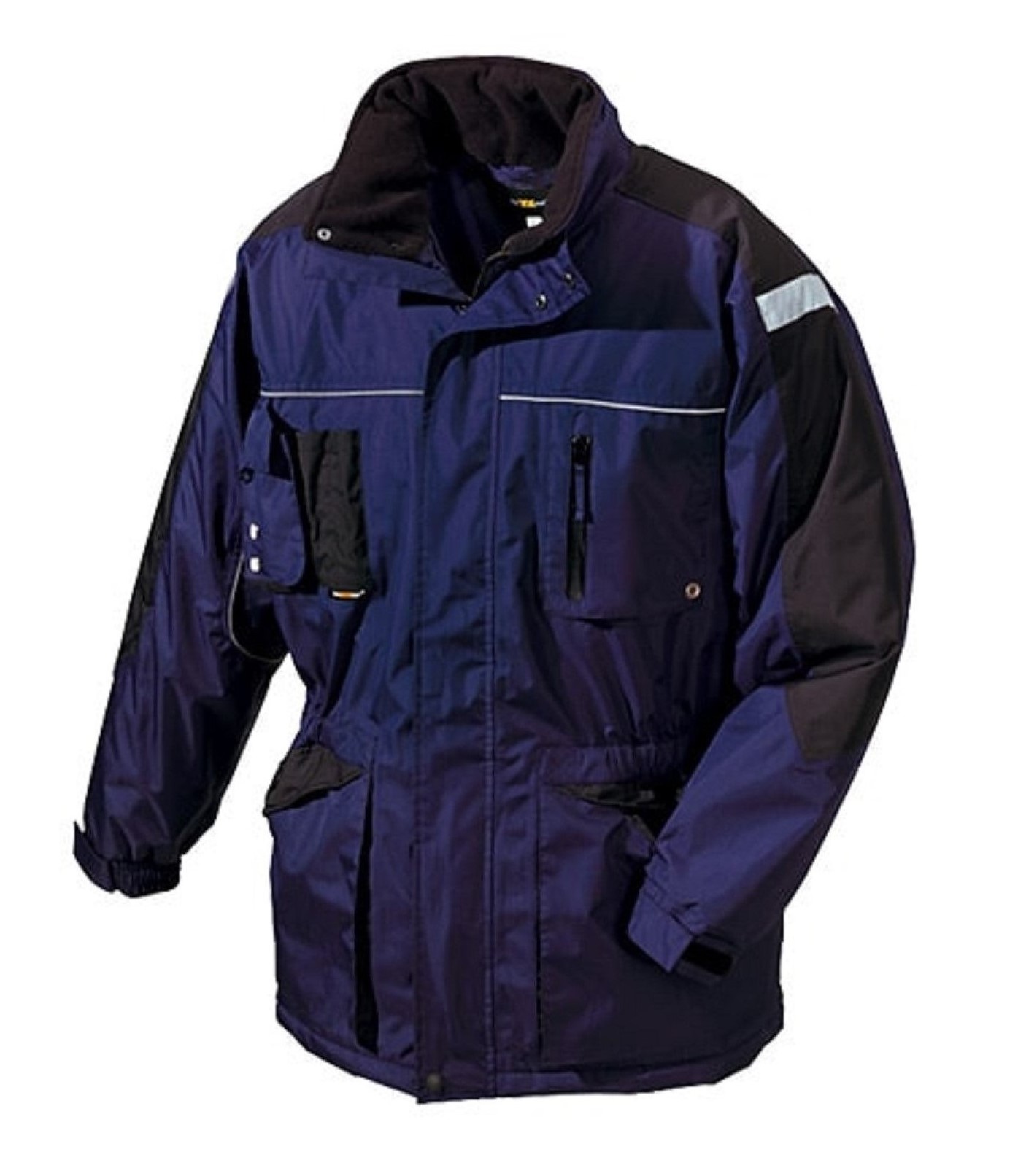 Preisgünstiger Winter-Parka AALBORG