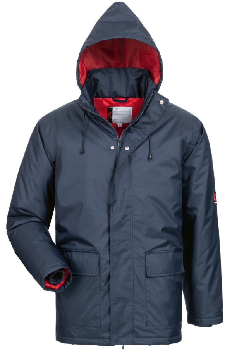 Parka AMRUM