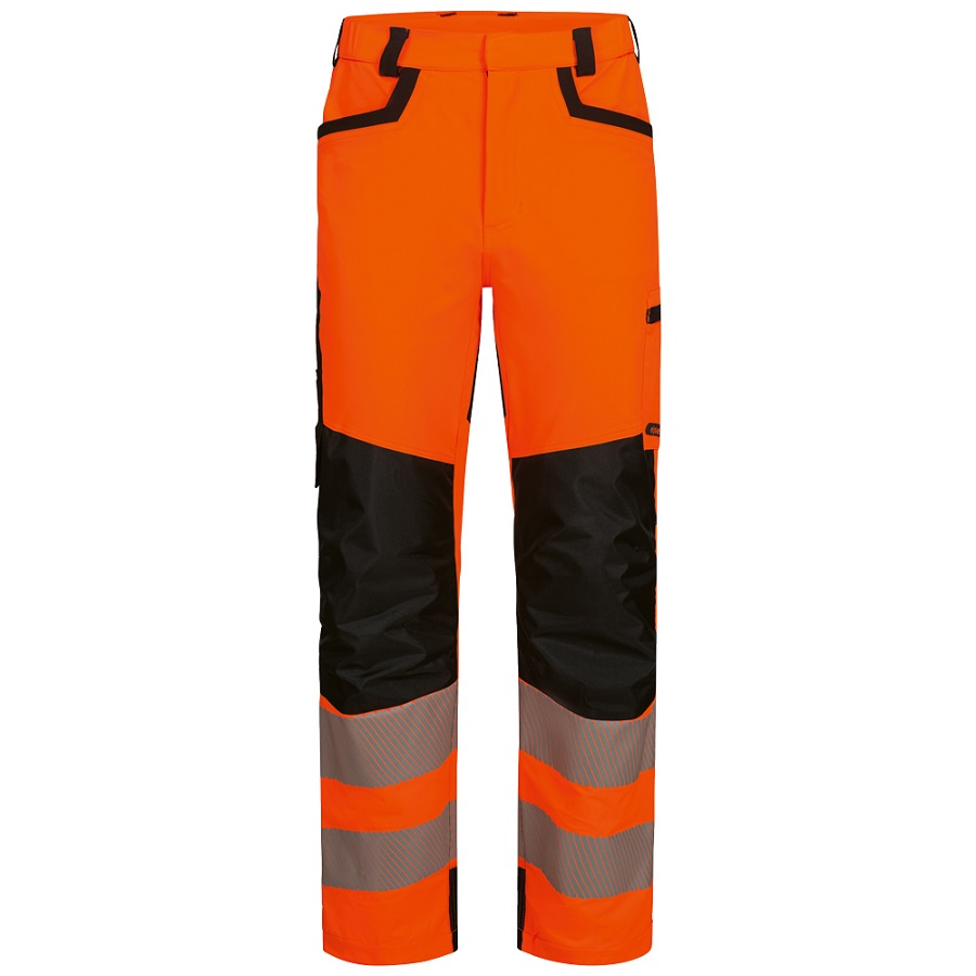 Warnschutz Stretch-Bundhose BURE