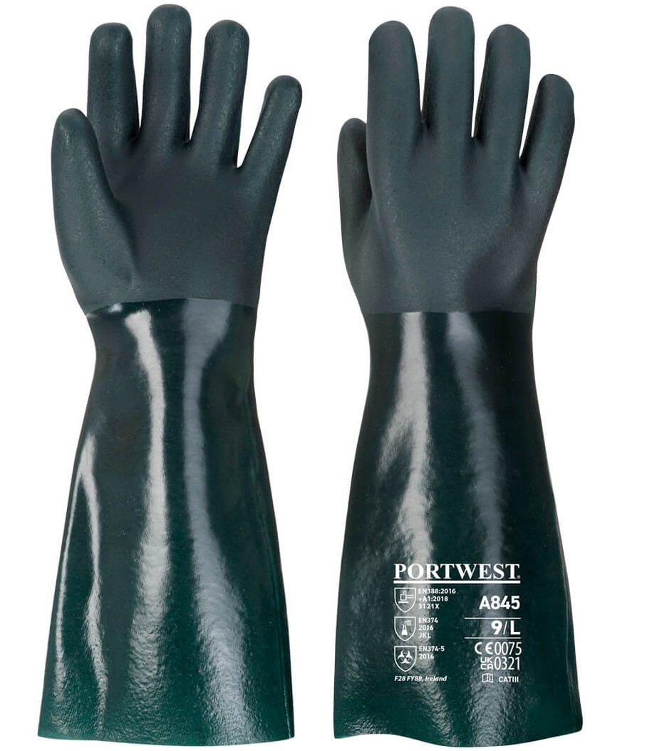 Portwest Schutzhandschuh 45 cm Portwest Schutzhandschuh 45 cm