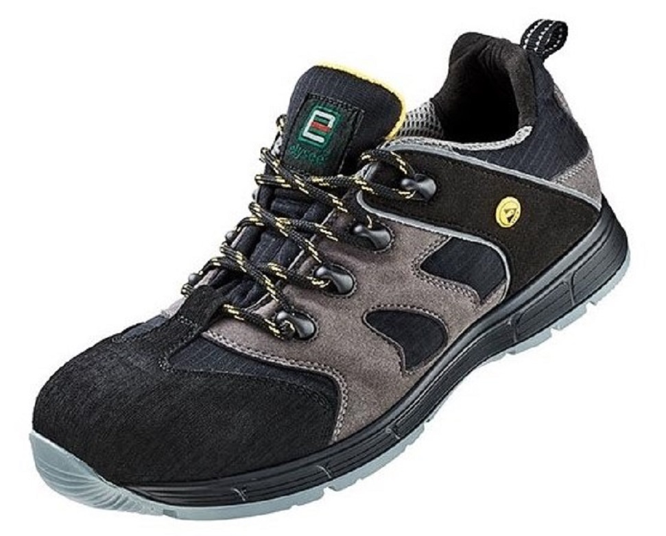 ESD Halbschuh UDINE