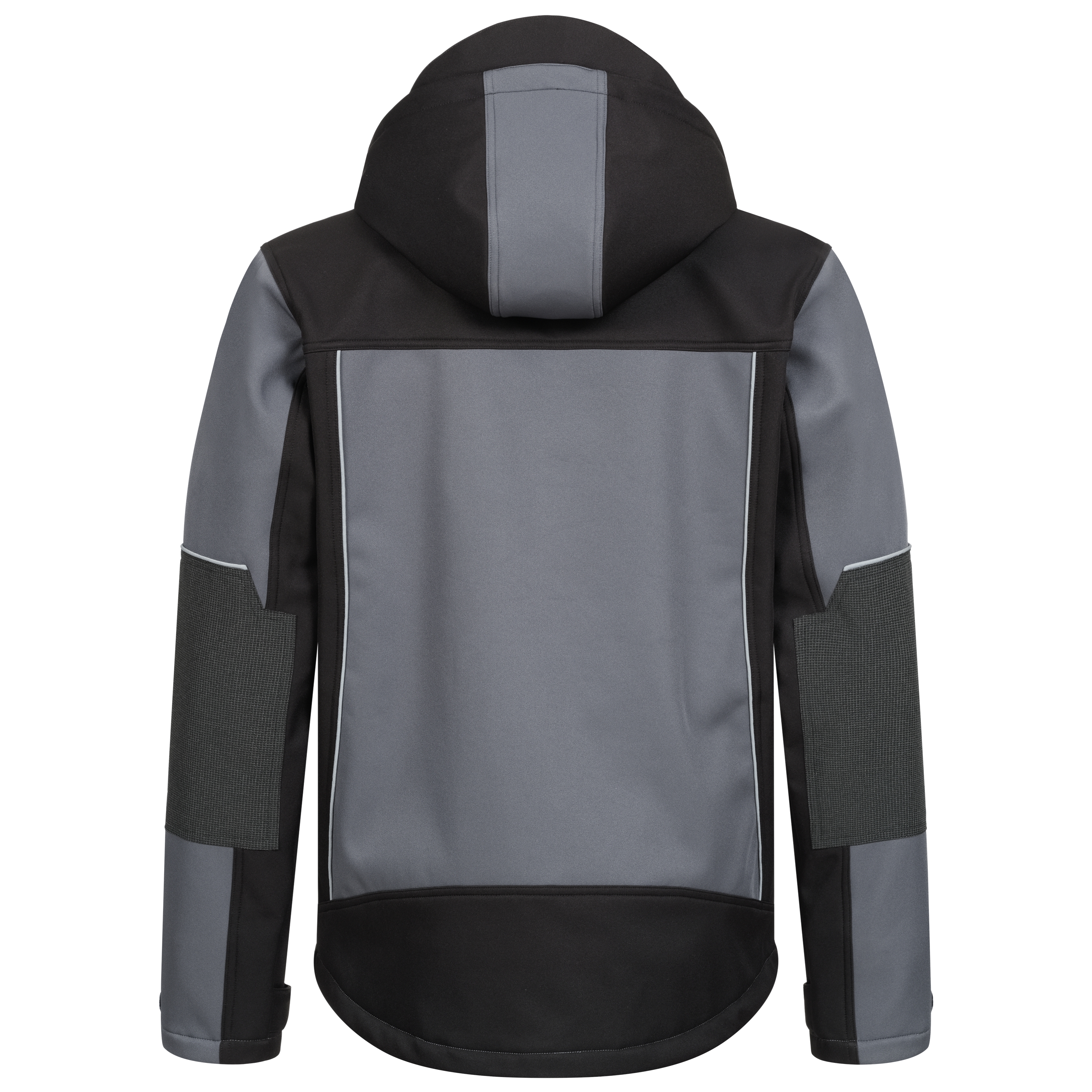 MOTION TEX PLUS Softshelljacke