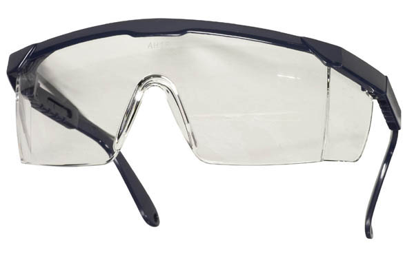 Einscheiben Brille Bügel versatellbar