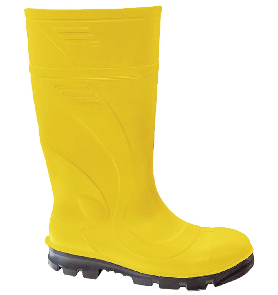 PU S5 Sicherheitsstiefel RÖNNE