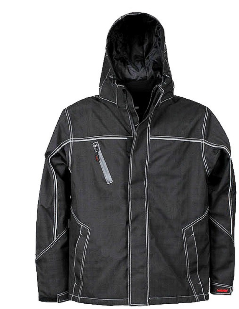 Winterjacke Hardy