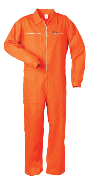Rallye Kombination orange