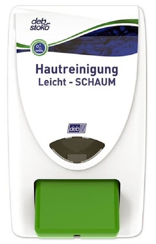 Stokoderm 2 Liter Spender für Estesol PURE