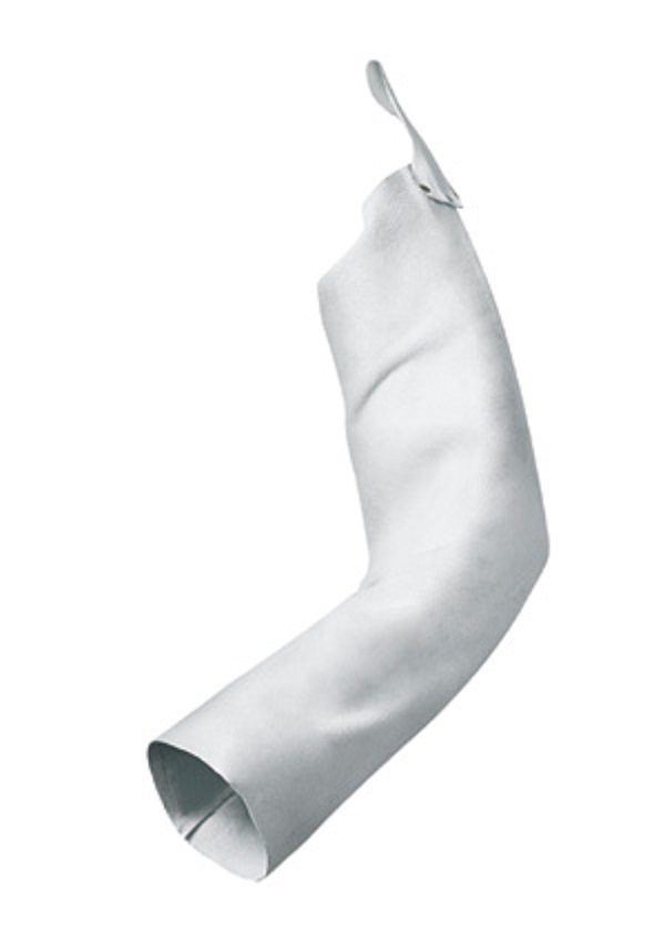 280756e41540b47b2 Ärmelschoner aus Spaltleder