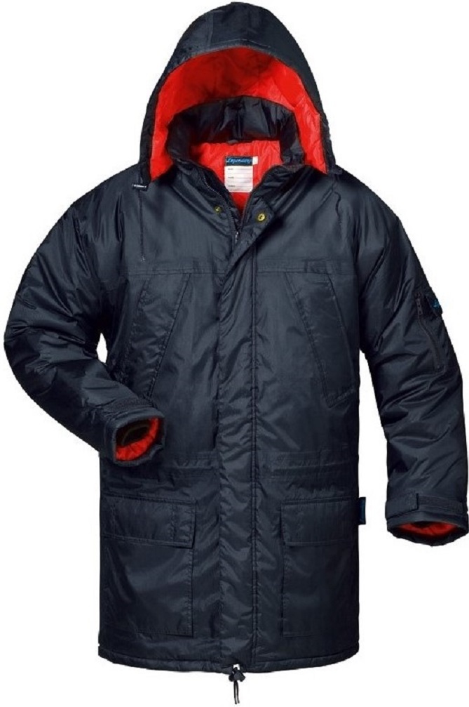 Offshore-Parka.
