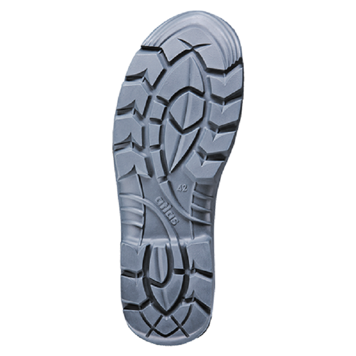 Schweisserstiefel Atlas Duo Soft 765 Sohle