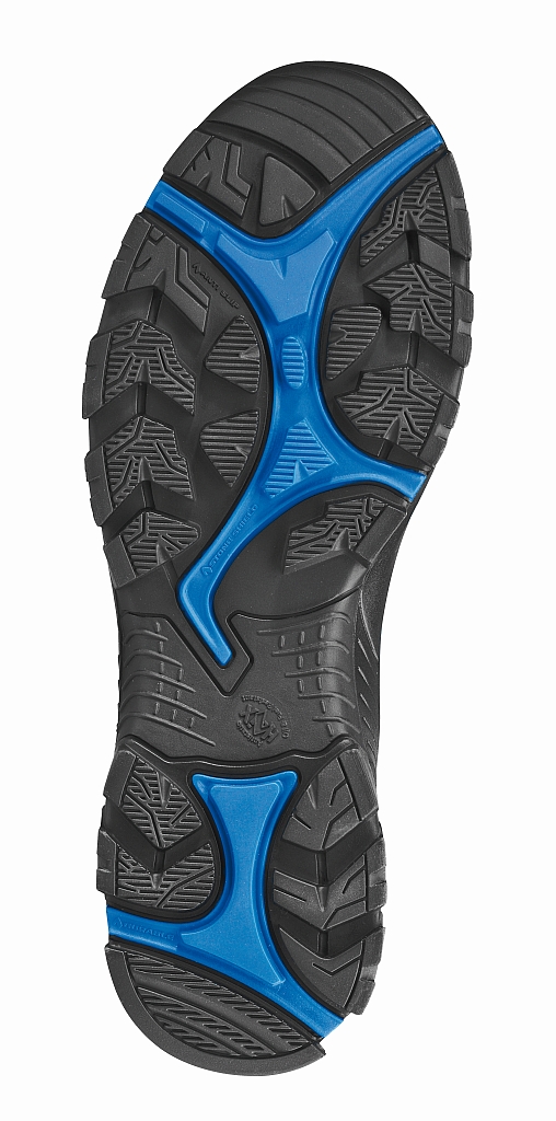 Sicherheitsschuh Haix BLACK EAGLE Safety 40.1 S3, Sohle