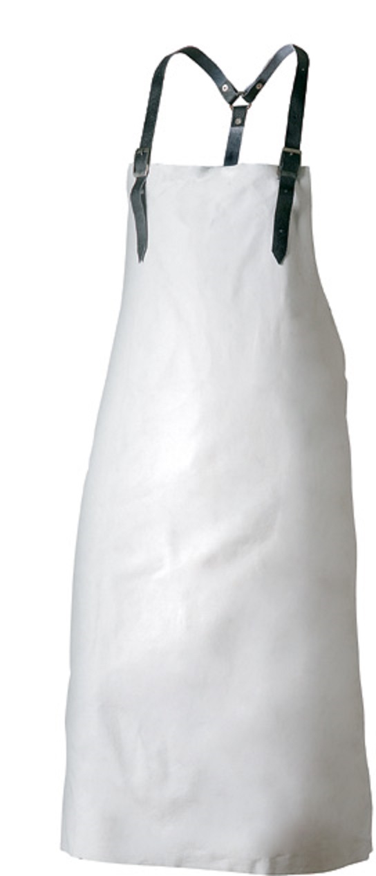 281456e5e500e4c4b Schweißer Schürze aus Volleder INGO