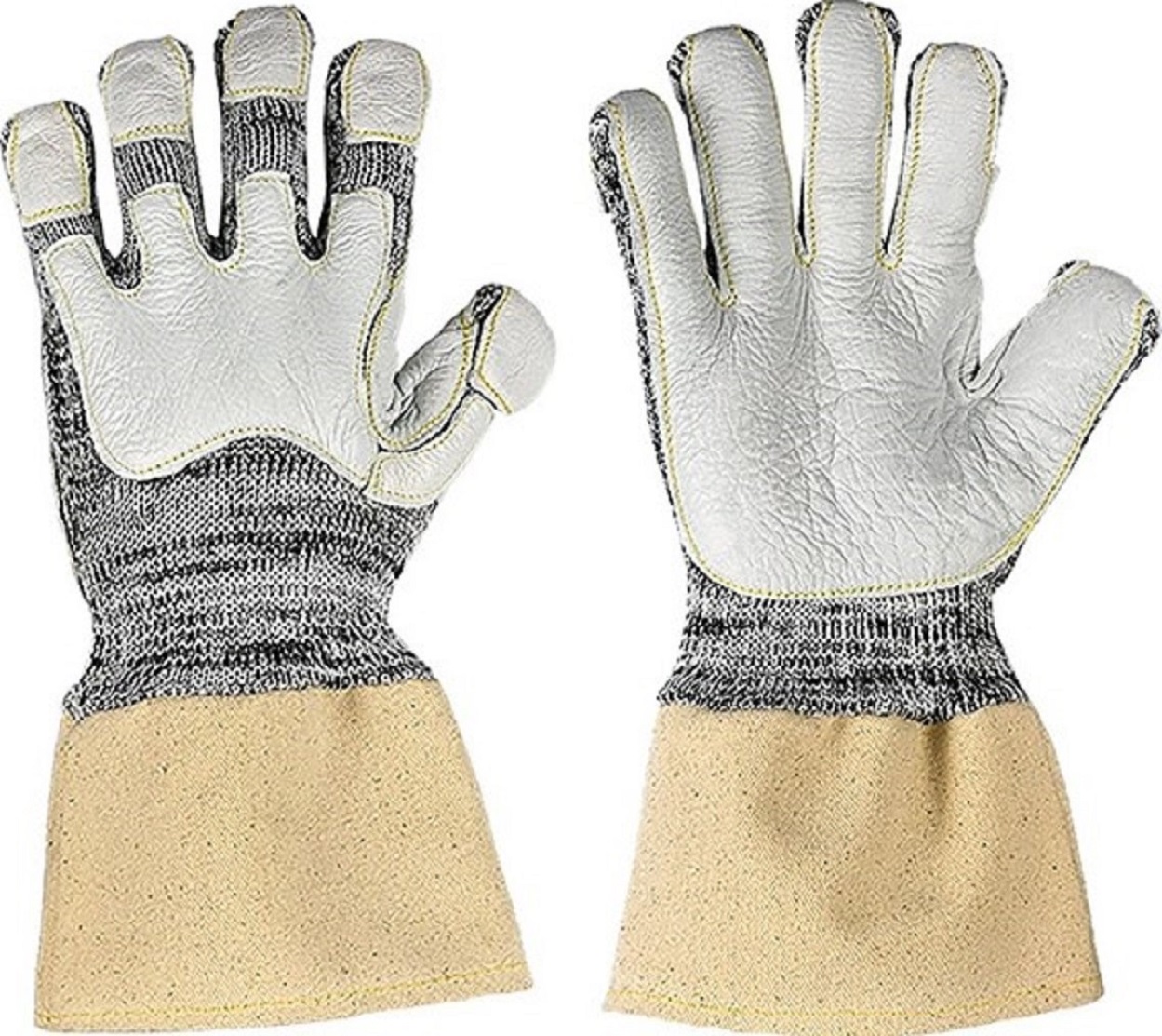 Schnittschutzhandschuh Protect Pro Plus