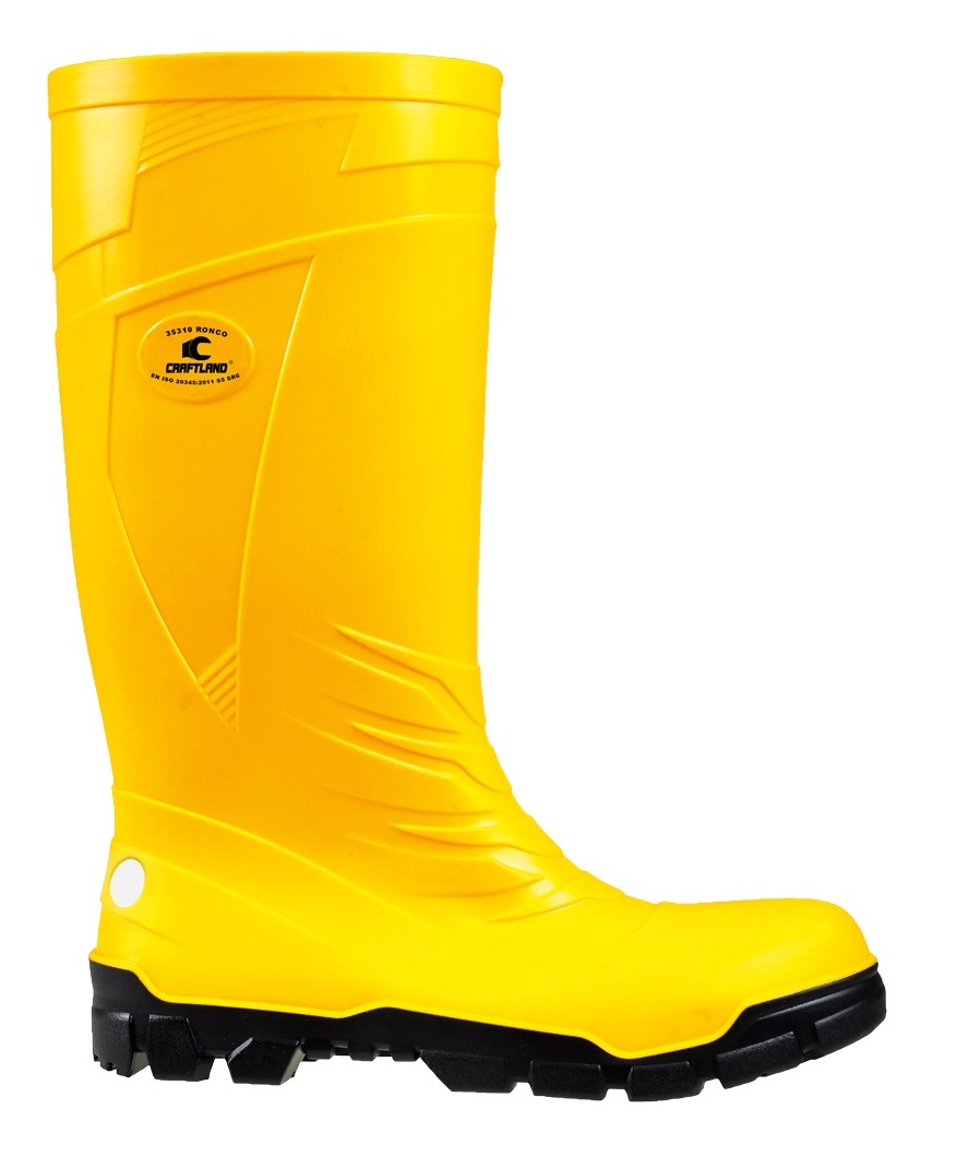 S5 Sicherheitsstiefel RONCO