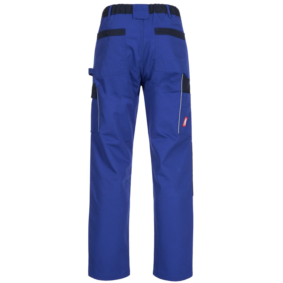 MOTION TEX LIGHT Bundhose, königsblau/marineblau