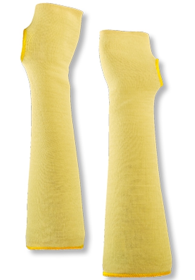 teXXor® Unterarmschutz ARAMID