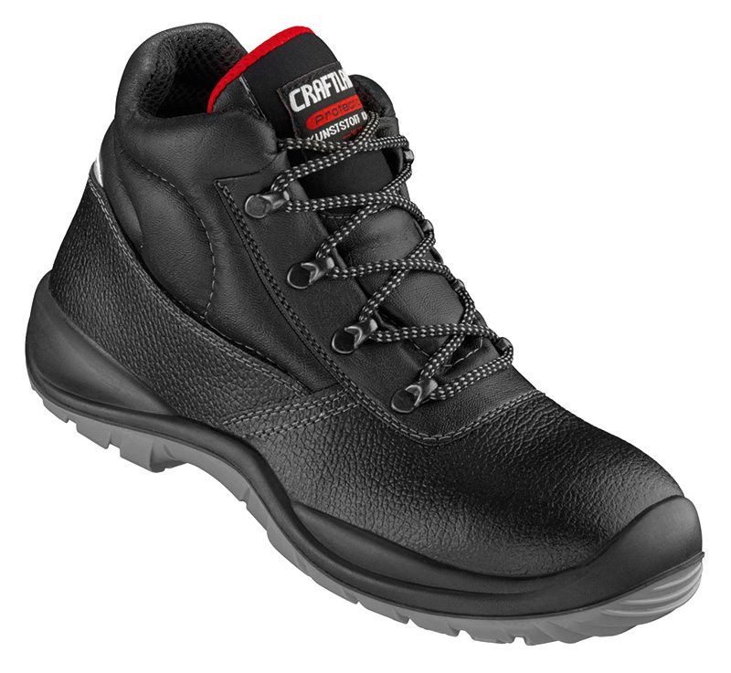 S3 Sicherheits Schnürstiefel WEDEL