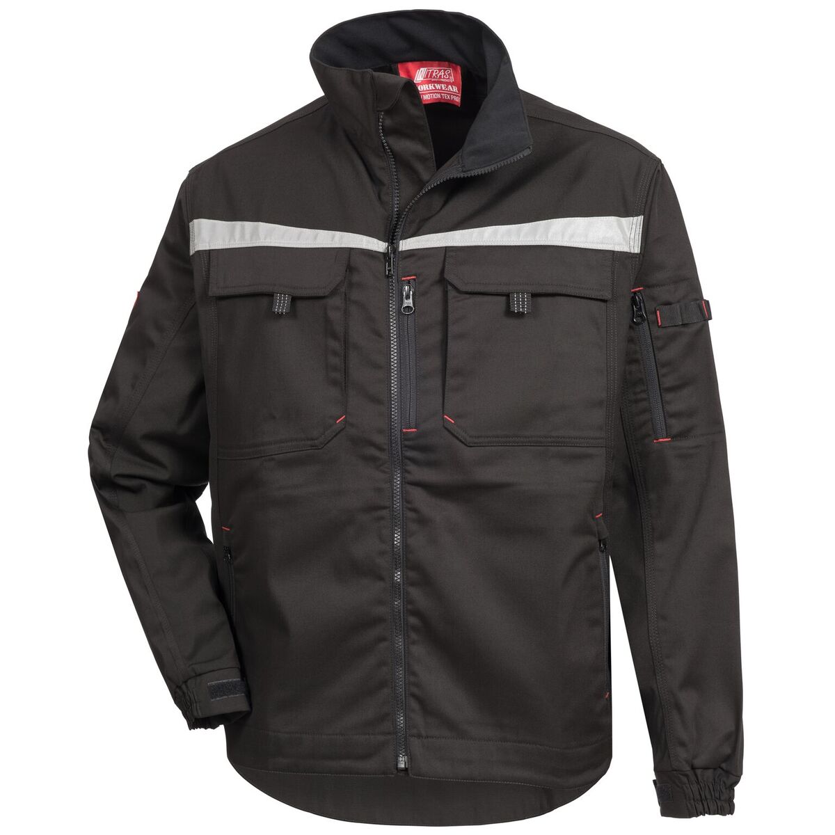MOTION TEX PRO FX, Arbeitsjacke, in diversen Farben.