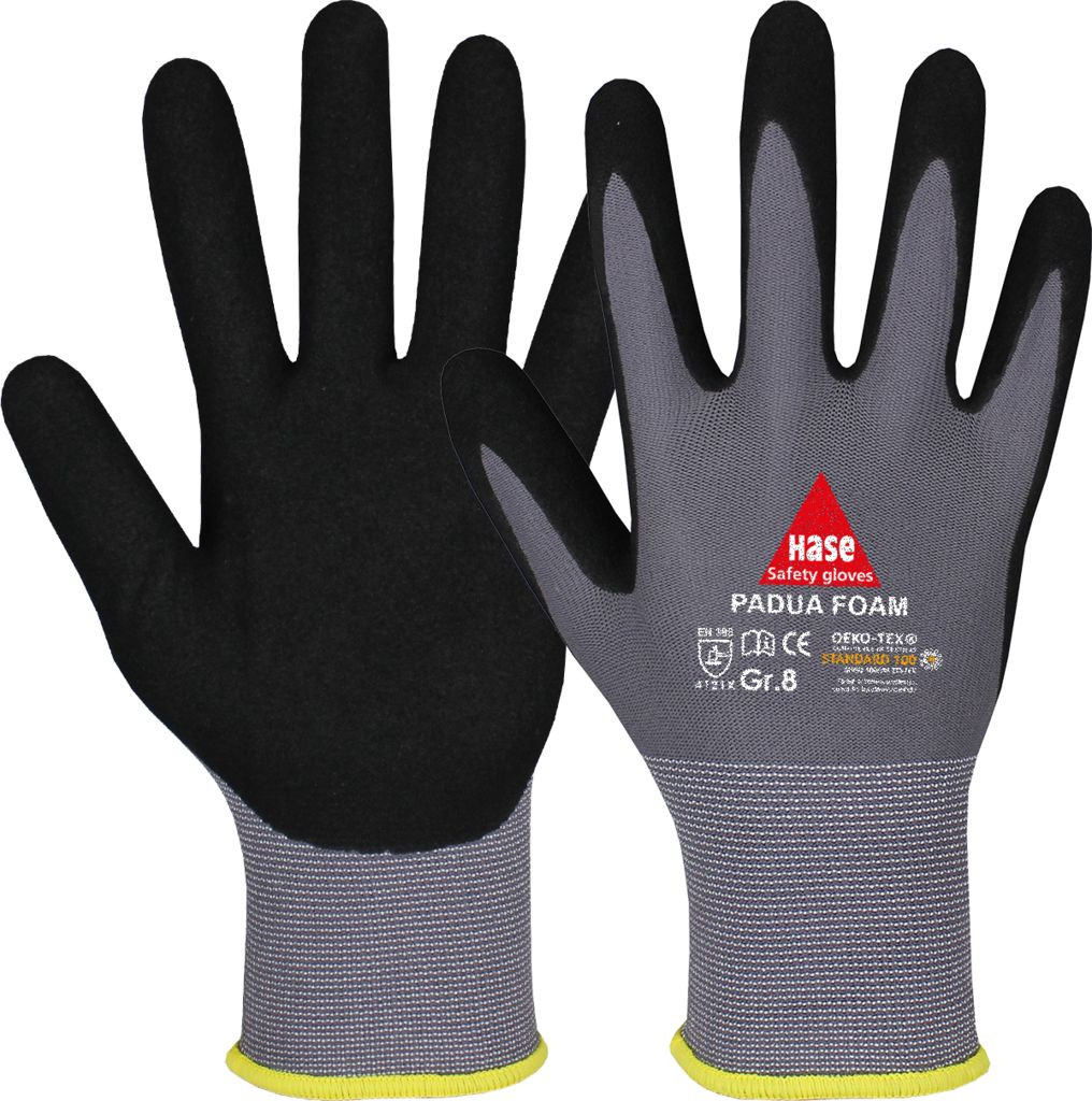Top-Montagehandschuh Padua Foam