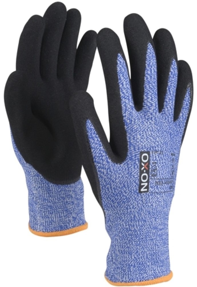 Schnittschutz Handschuh OX-ON Cut Comfort 9300
