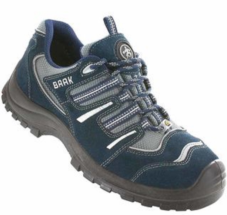 ESD Halbschuh PAUL