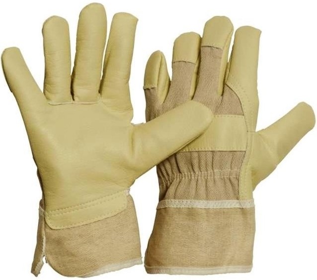 PU Kunstlederhandschuh
