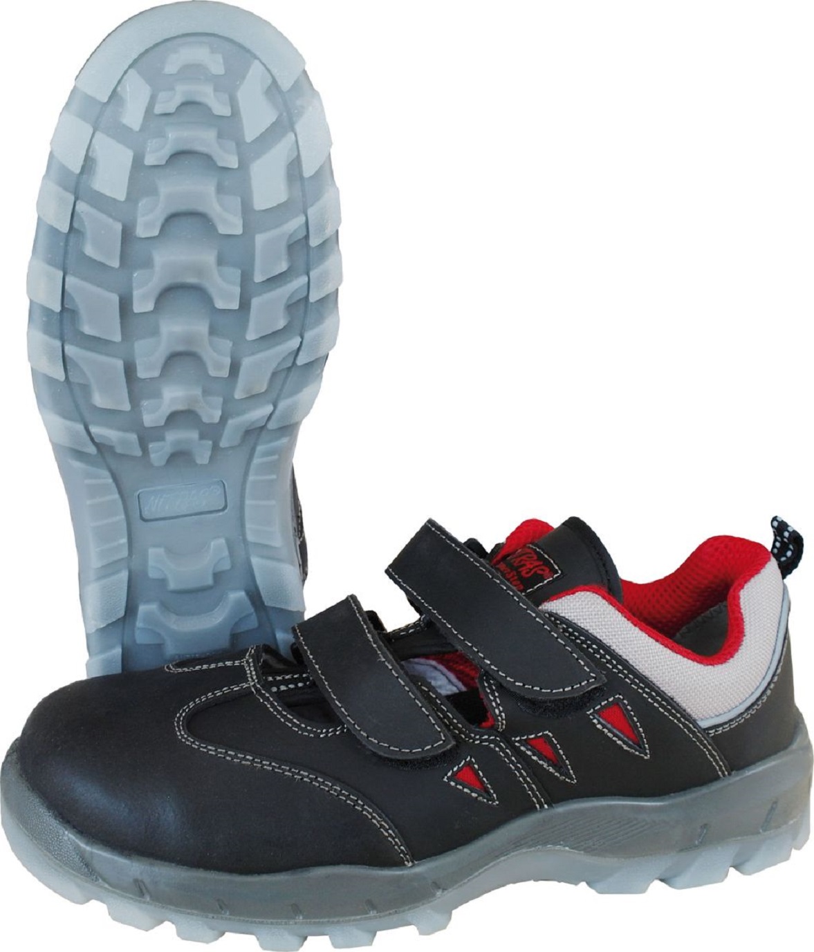 73025761a3922d4f0fbTrKVgR4gtEb ESD Sicherheitssandale SPORT STEP SUMMER