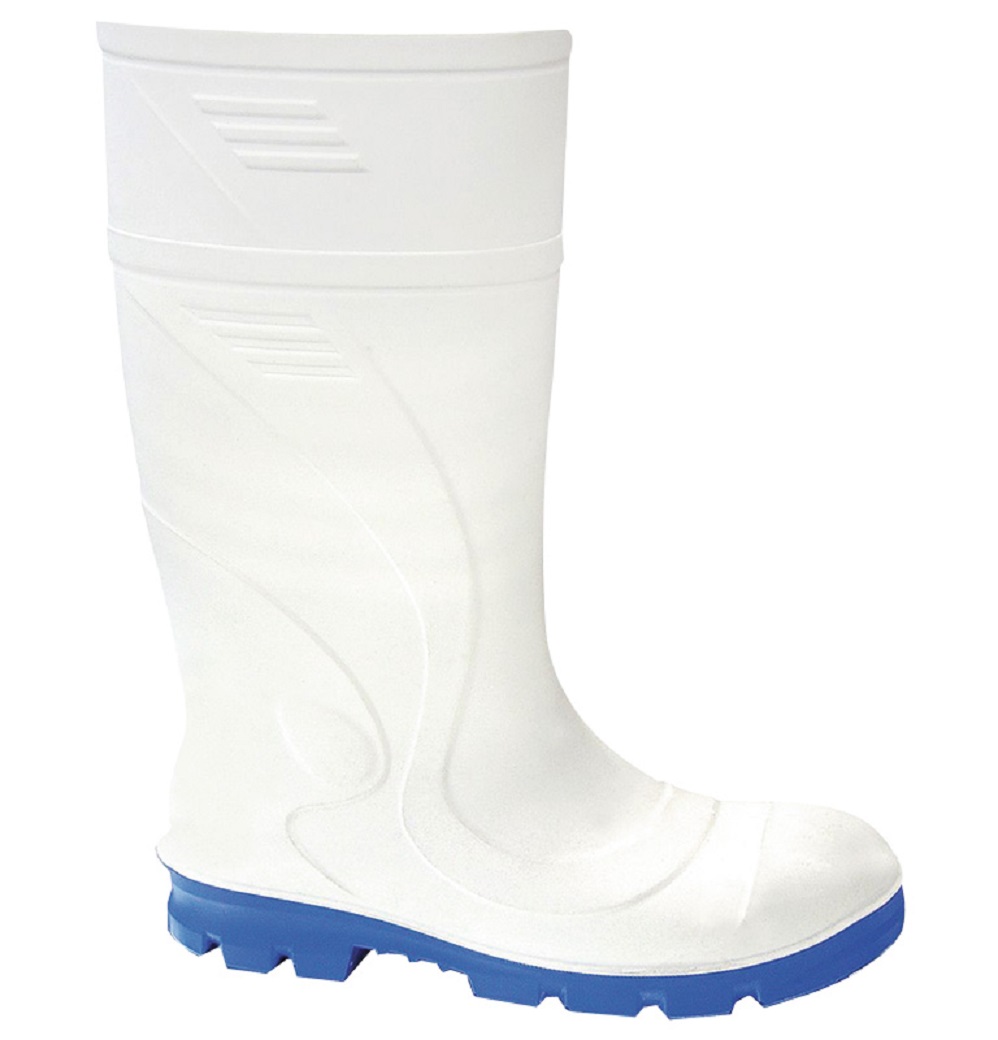 Leichter PU-Stiefel VITAN