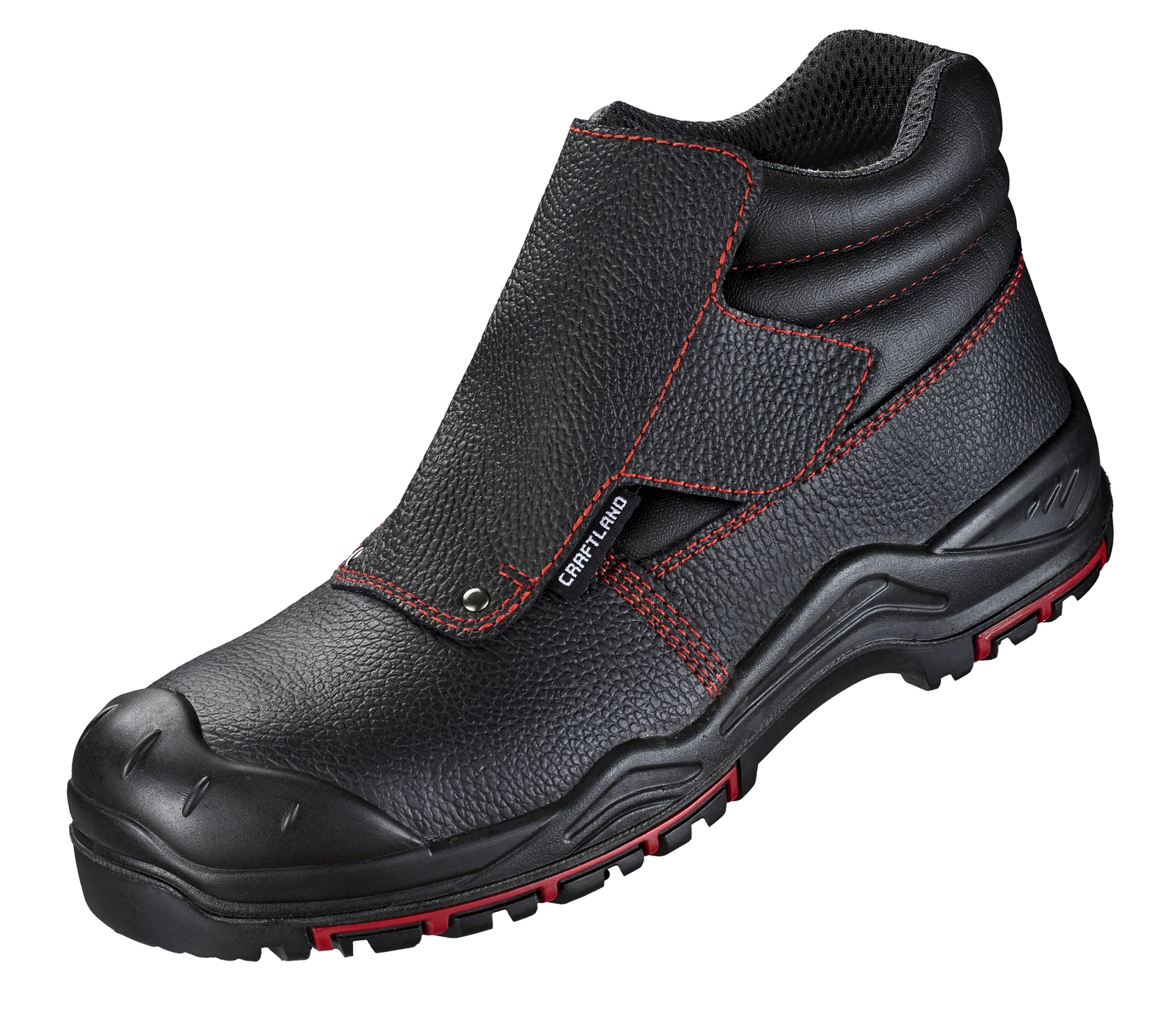 33265 Schweißer Stiefel EISENACH