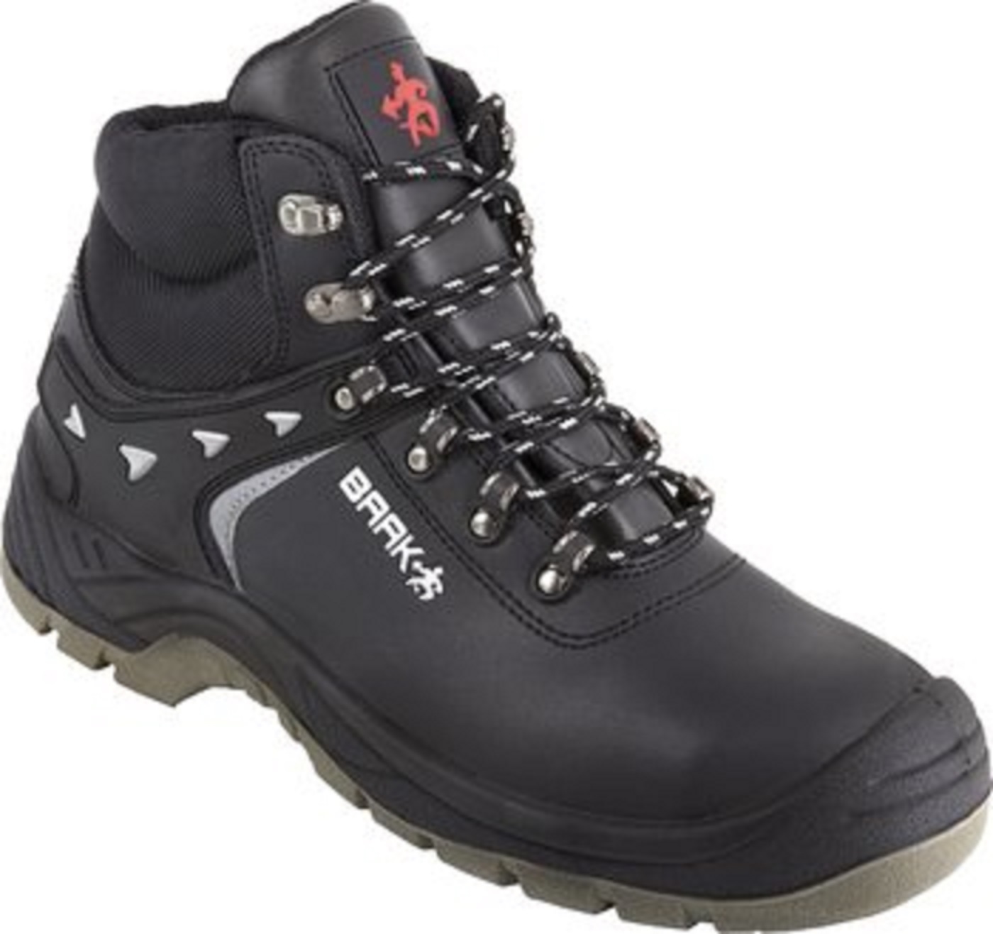 BAAK Sicherheitsstiefel Big Bert