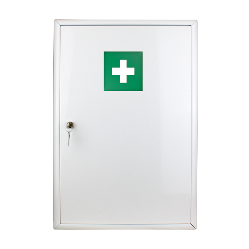 Günstiger Verbandschrank MEDI