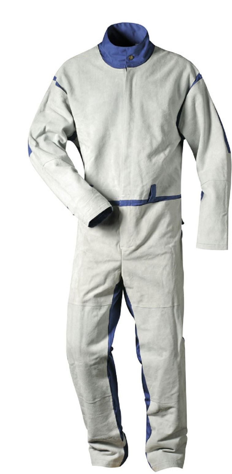 2809 Sandstrahlanzug ELMAR