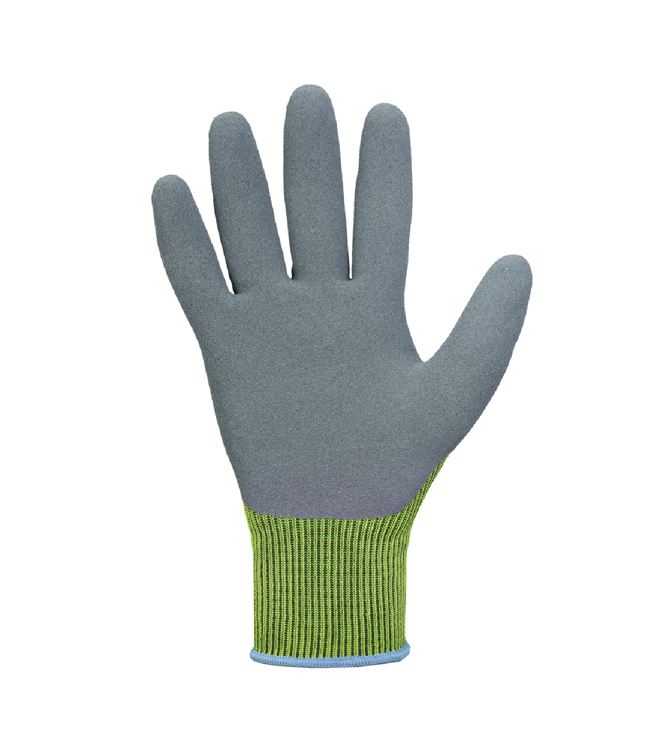 GARDENFLEX Feinstrickhandschuh, gesandete Latexbeschichtung