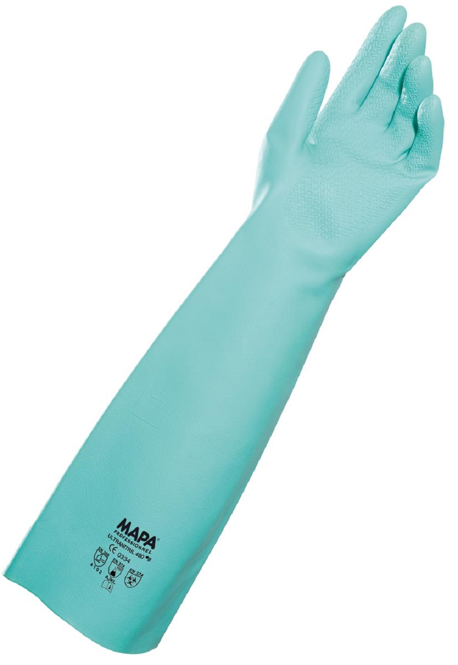 Schutzhandschuh MAPA PERFORMANCE 480