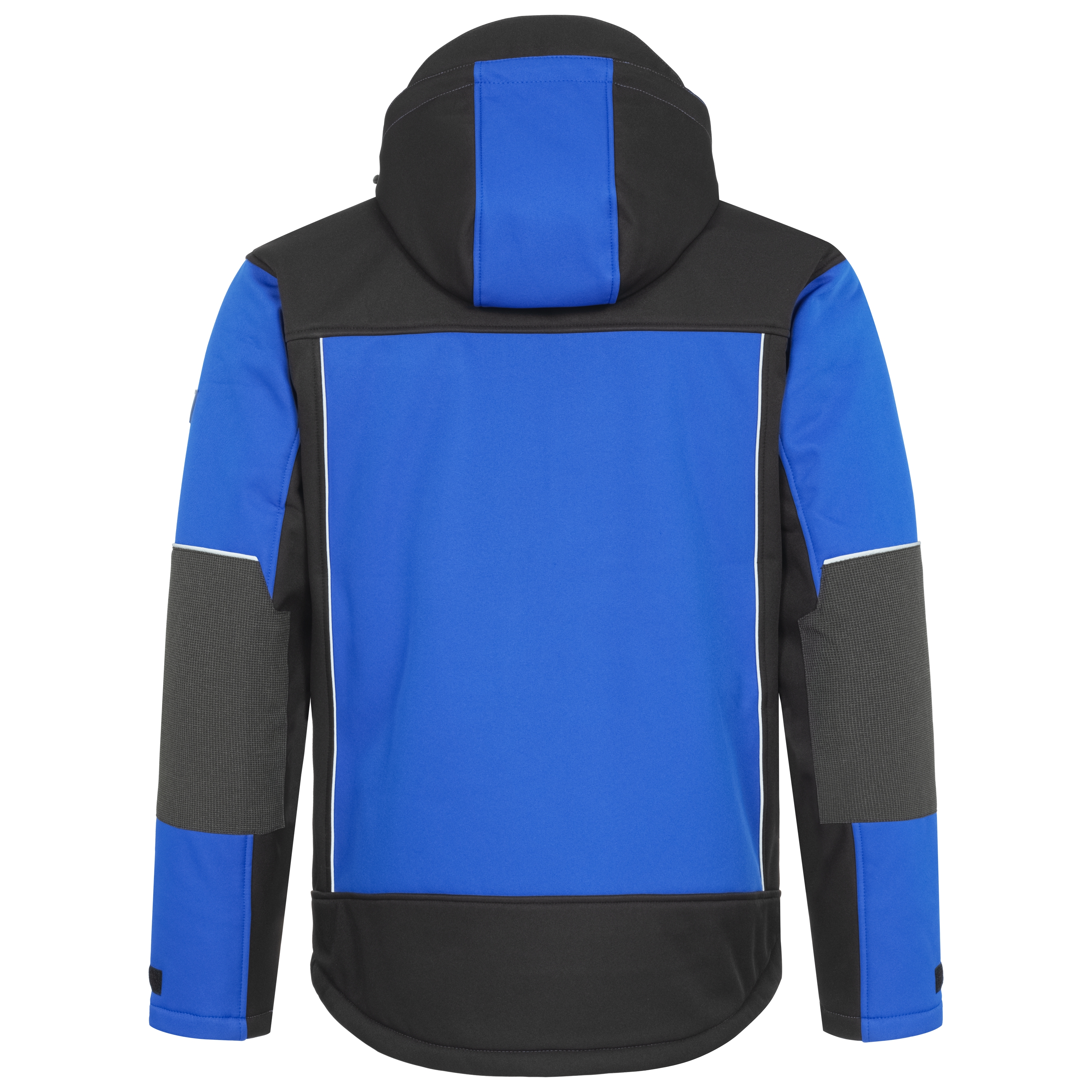 MOTION TEX PLUS Winter-Softshelljacke