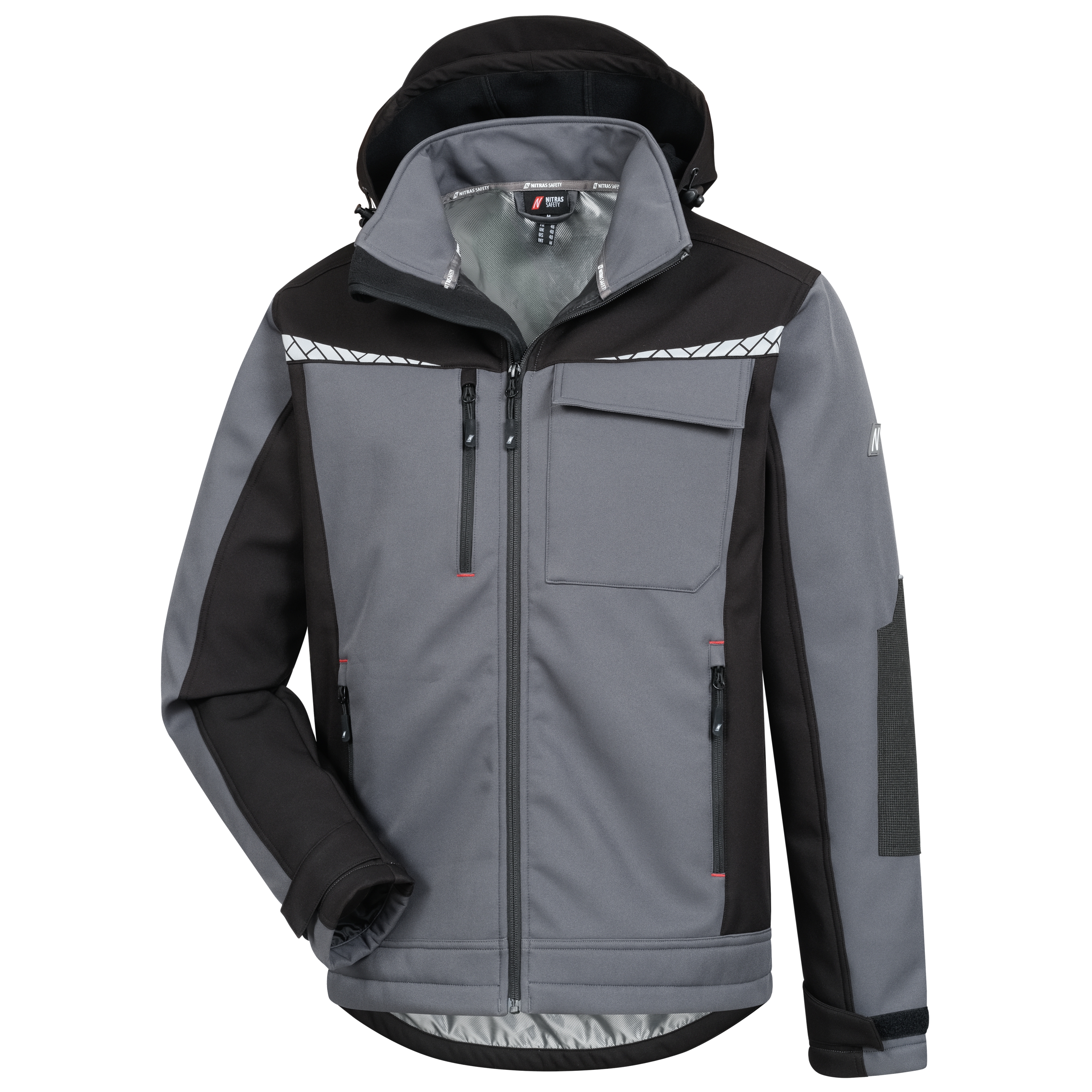 MOTION TEX PLUS Softshelljacke