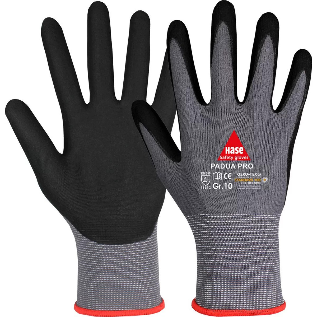 Top-Montagehandschuh Padua Pro