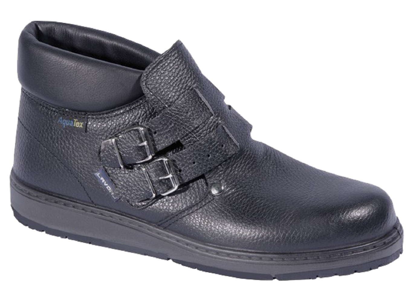 Dachdeckerschuh von LAVORO